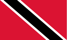 Port of SpainTrinidad and Tobago旗帜